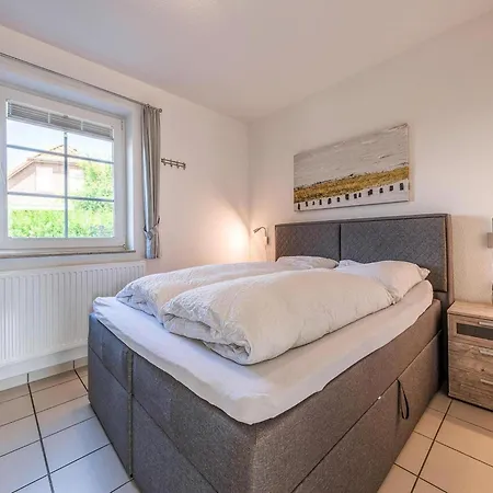 In Friedrichkoog-spitze