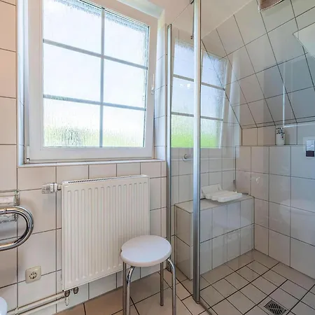 Lejlighed In Friedrichkoog-spitze *