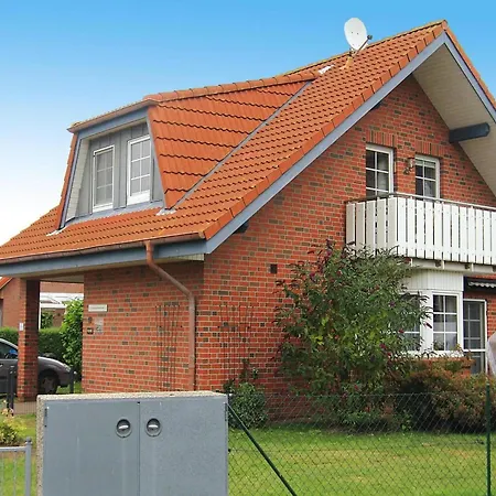 In Friedrichkoog-spitze *