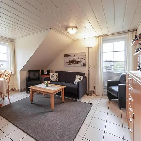 In Friedrichkoog-spitze *