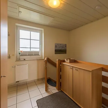 Im Og In Friedrichkoog-spitze Apartman