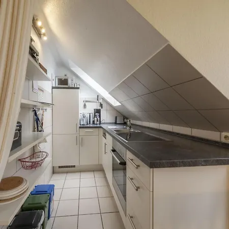 Im Og In Friedrichkoog-spitze