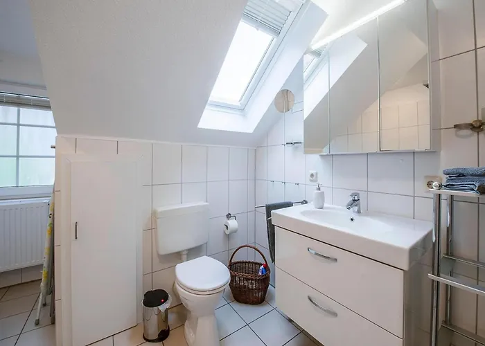 Apartman Im Og In Friedrichkoog-spitze Friedrichskoog-Spitz
