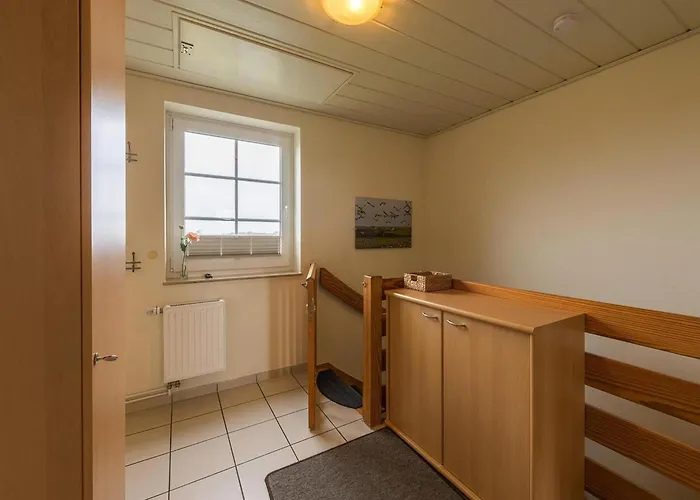 Im Og In Friedrichkoog-spitze Apartman